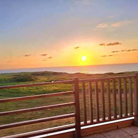 וימרה Exceptionnel Penthouse Vue Mer מראה חיצוני תמונה