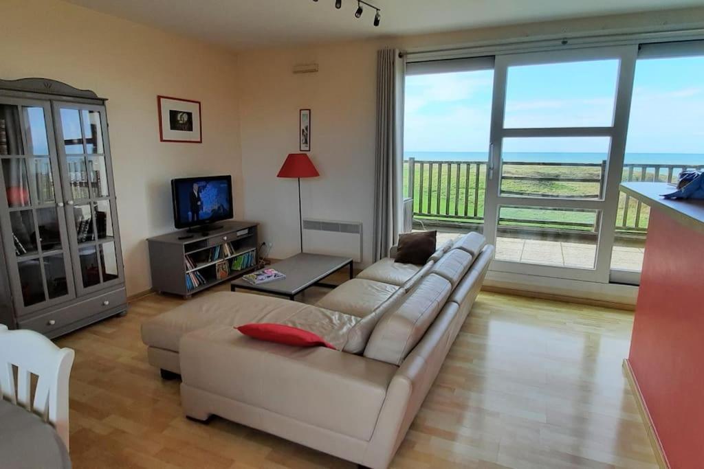 וימרה Exceptionnel Penthouse Vue Mer מראה חיצוני תמונה