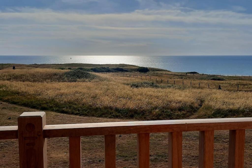 וימרה Exceptionnel Penthouse Vue Mer מראה חיצוני תמונה