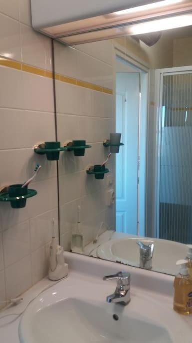 וימרה Exceptionnel Penthouse Vue Mer מראה חיצוני תמונה