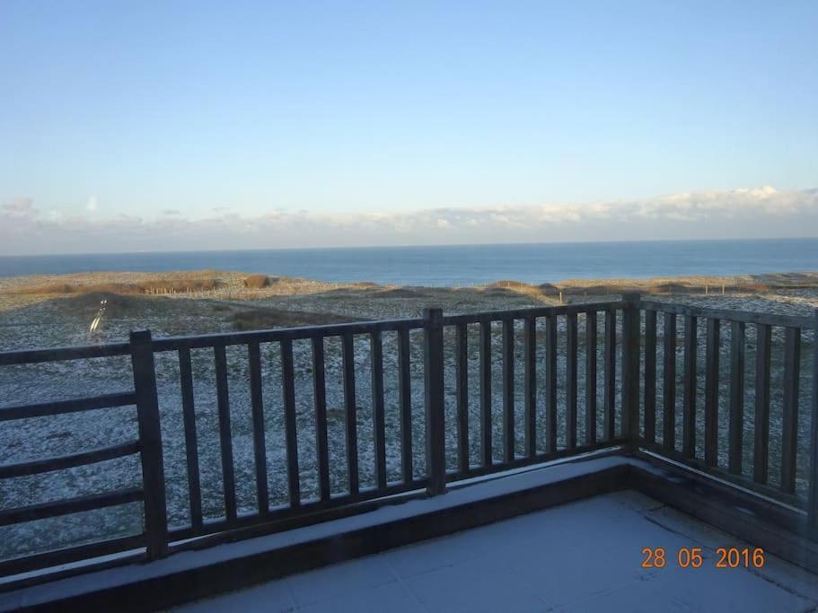 וימרה Exceptionnel Penthouse Vue Mer מראה חיצוני תמונה