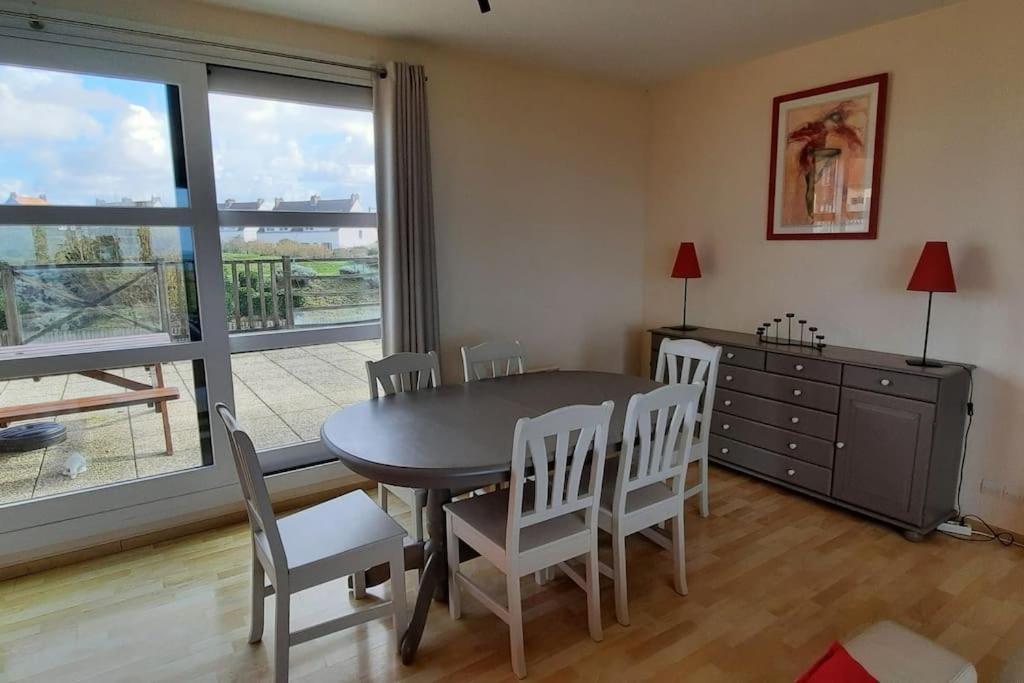 וימרה Exceptionnel Penthouse Vue Mer מראה חיצוני תמונה