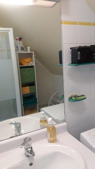 וימרה Exceptionnel Penthouse Vue Mer מראה חיצוני תמונה