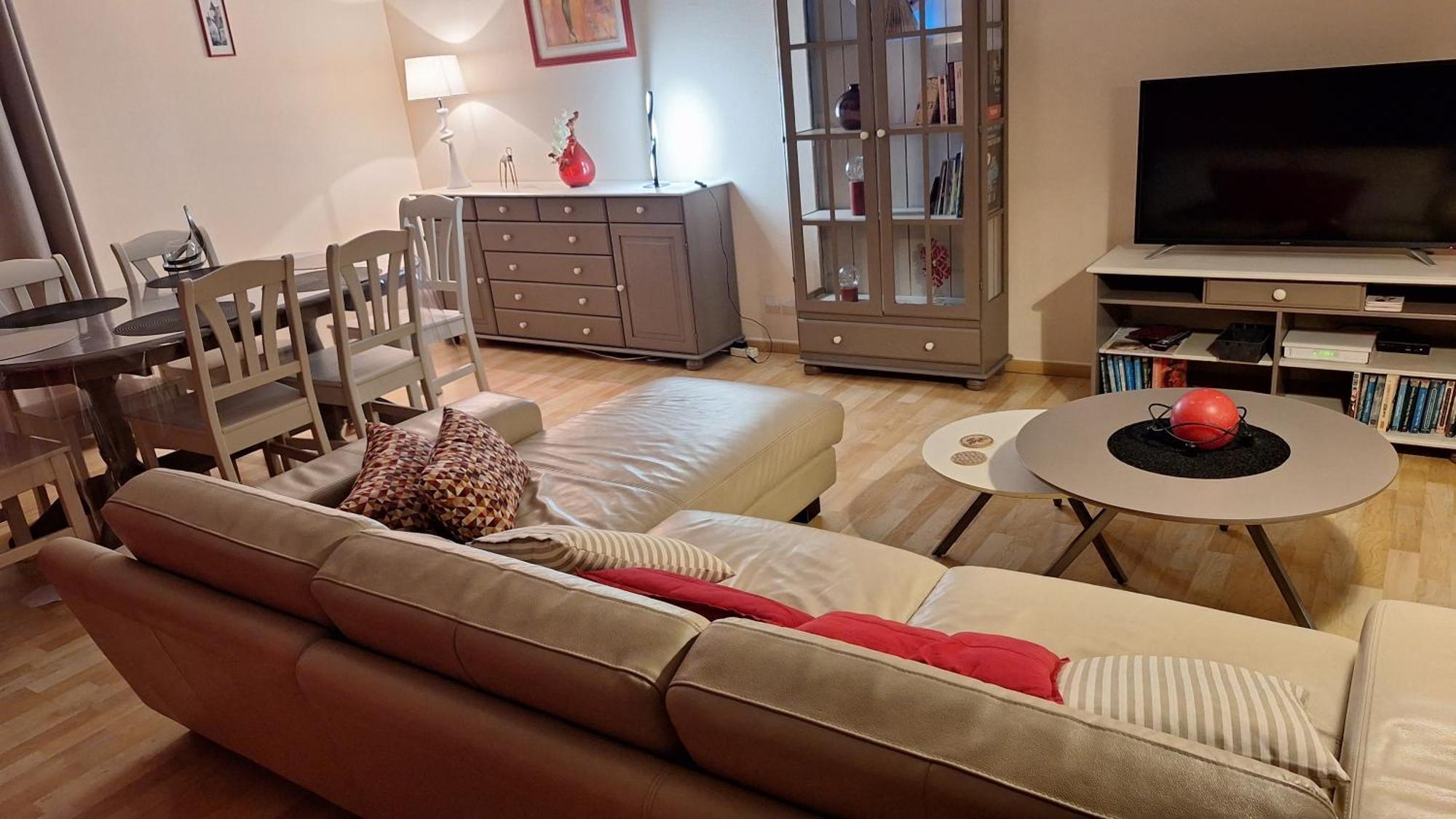 וימרה Exceptionnel Penthouse Vue Mer מראה חיצוני תמונה