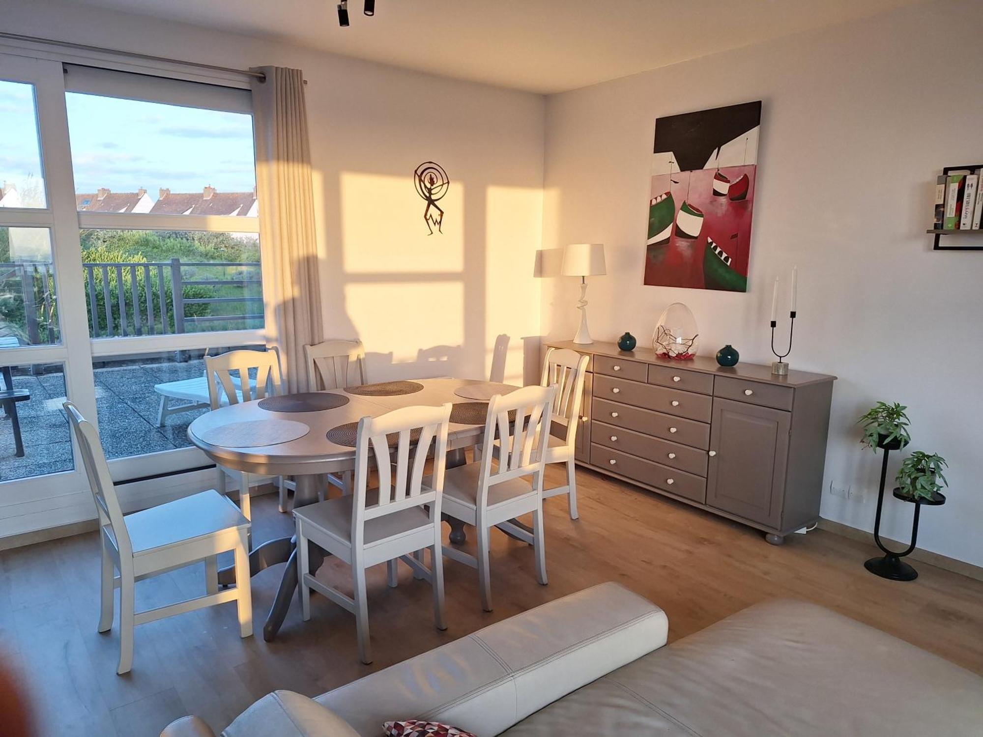 וימרה Exceptionnel Penthouse Vue Mer מראה חיצוני תמונה