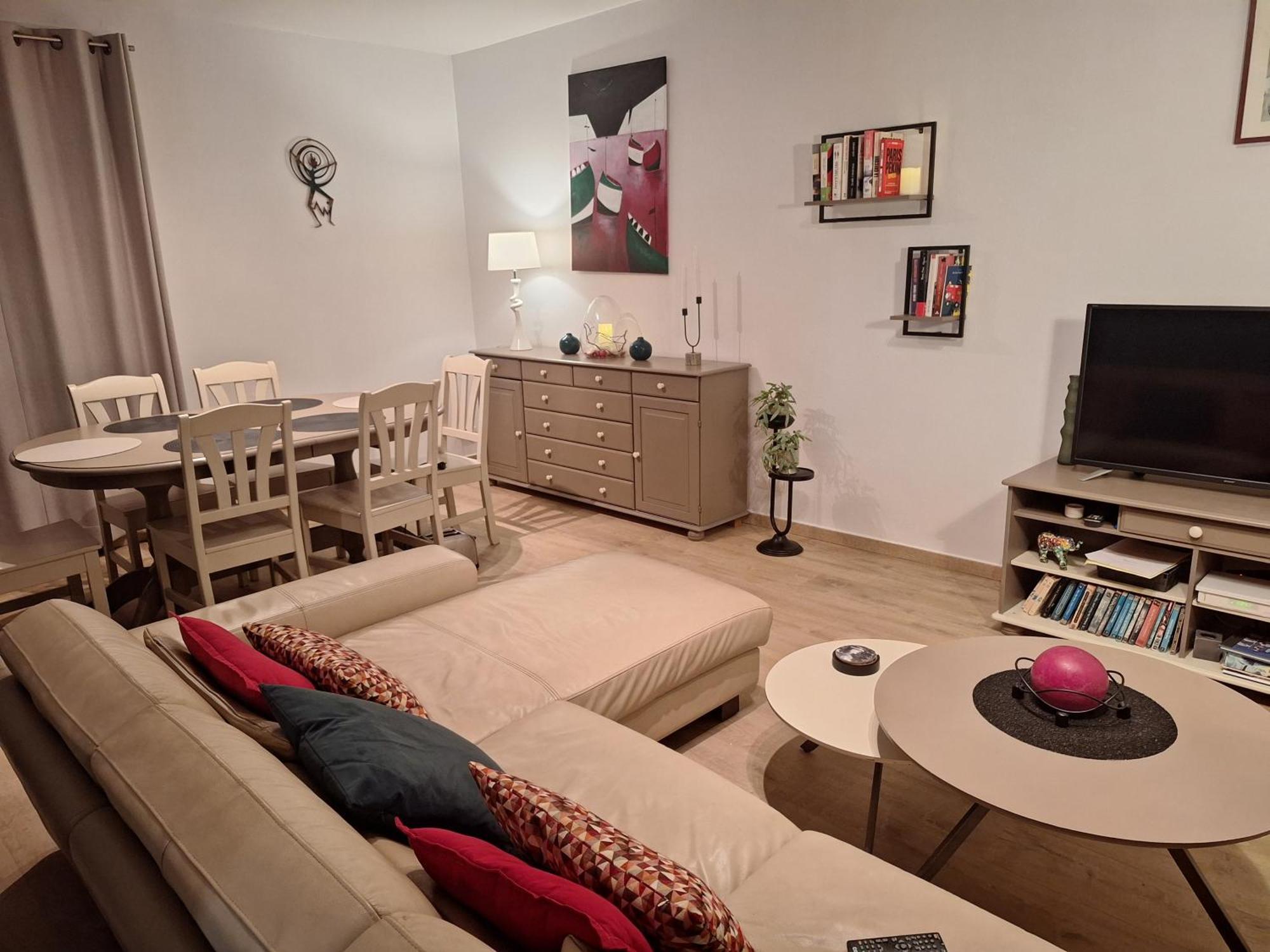 וימרה Exceptionnel Penthouse Vue Mer מראה חיצוני תמונה