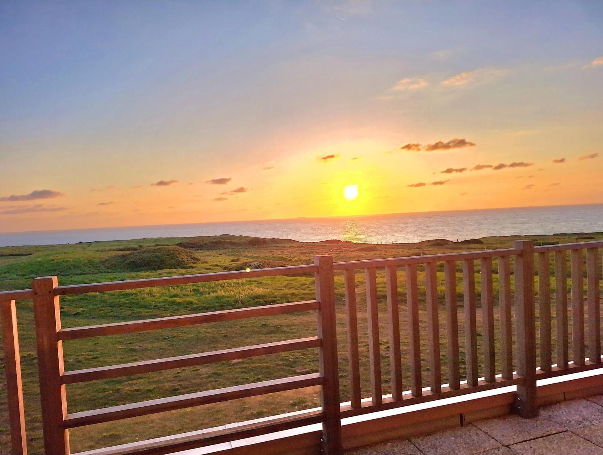 וימרה Exceptionnel Penthouse Vue Mer מראה חיצוני תמונה